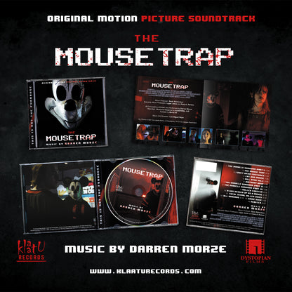 THE MOUSE TRAP (Original Motion Picture Soundtrack)